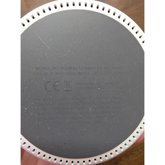 My Hero Academia Themed Amazon Echo Dot 2nd Gen Smart Speaker With Custom Deku & - Picture 6 of 16